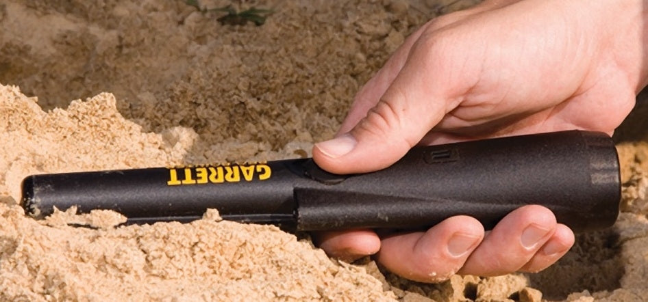 Garrett Pro-Pointer II