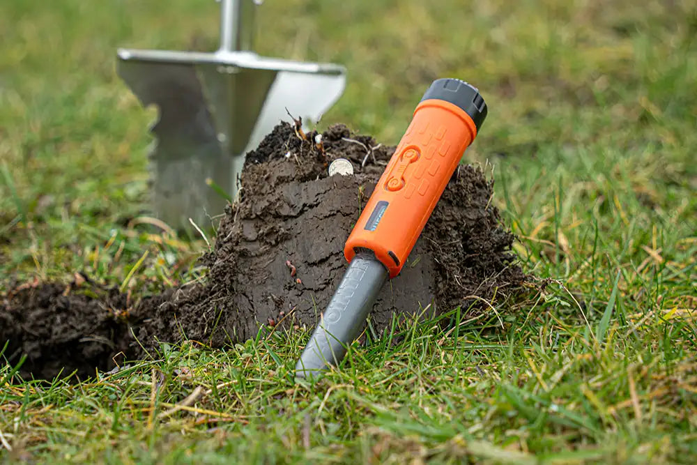 Quest XPointer II Pinpointer