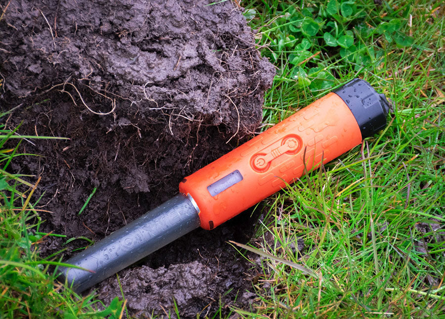 Quest XPointer Max mit Magic Holster