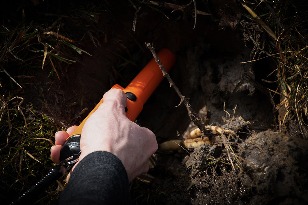 Quest XPointer Pinpointer