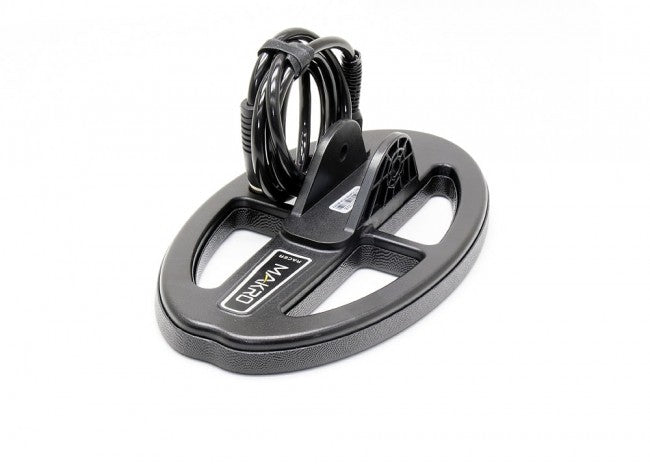 Nokta RC24 Racer, Racer 2 DD Suchspule