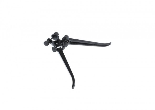 Standfuß für Nokta Kruzer und Racer