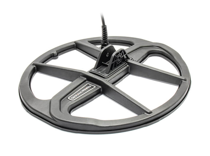 Nokta Simplex+ Wasserdichte DD-Suchspule 35 x 31,5 cm (SP35)