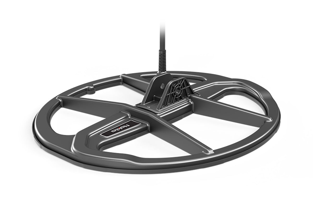 Nokta Simplex New Generation Wasserdichte DD-Suchspule 35 x 31,5 cm (SX35)