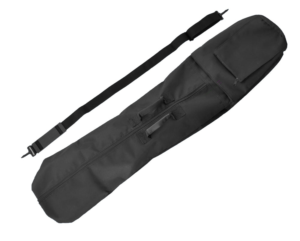 Universal Metalldetektor-Tragetasche