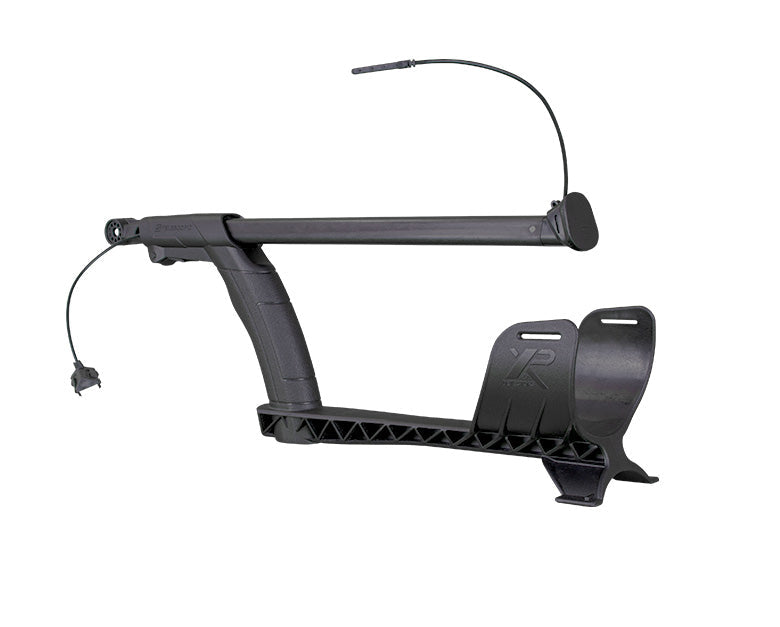 XP S-Teleskopgestänge LITE unterwasser für DEUS II