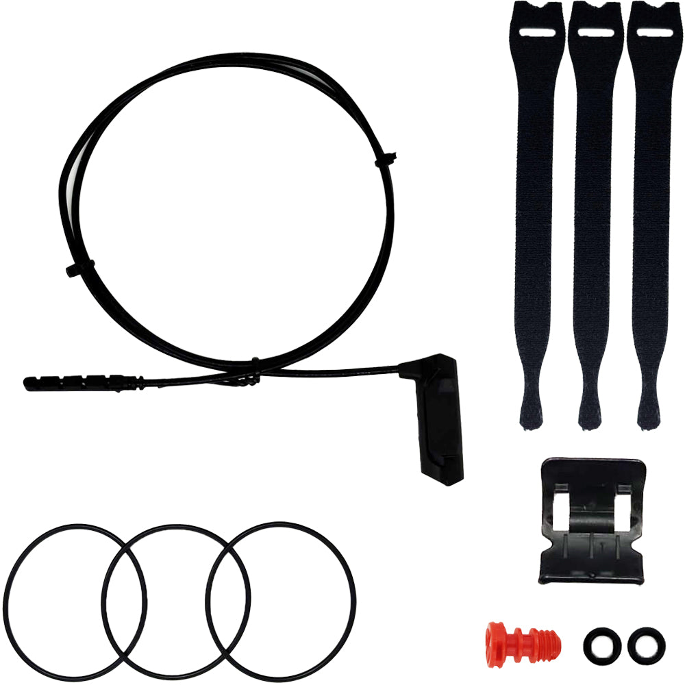 XP Deus 2 RC Unterwasserkit 65 cm Kabel (D2-RC1-WAVE65)