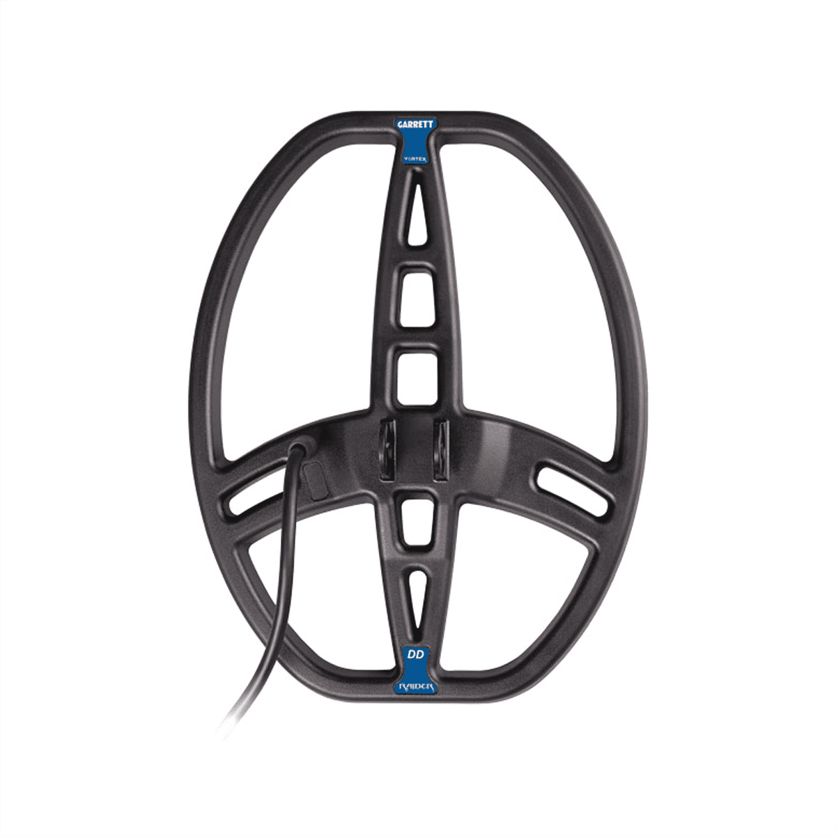 Garrett Vortex 8,5 × 11″ Raider DD Suchspule