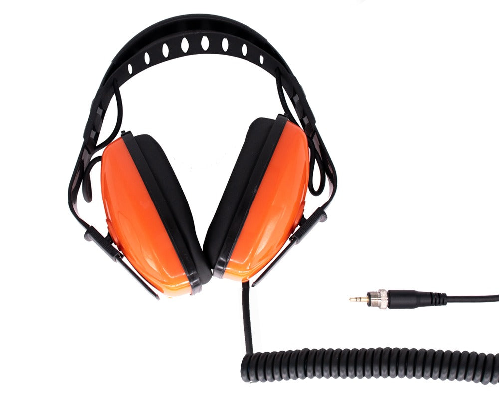 Wasserdichte Kopfhörer für Quest Q30, Q35 und Q60