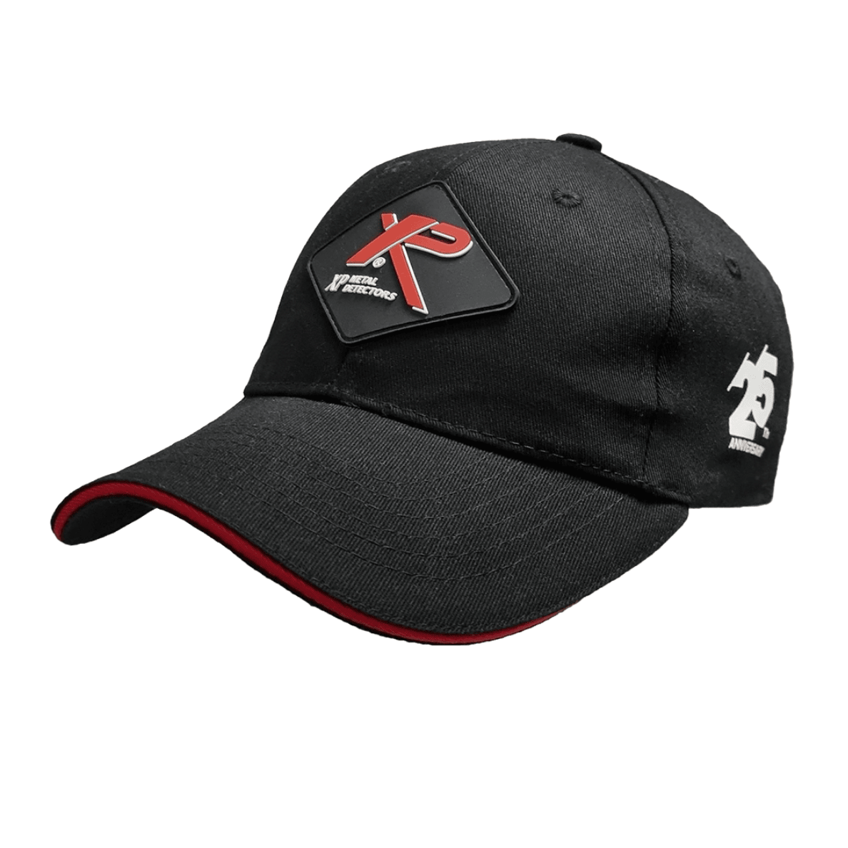 XP Deus Cap Anniversary 25th – Limitierte Jubiläumsausgabe