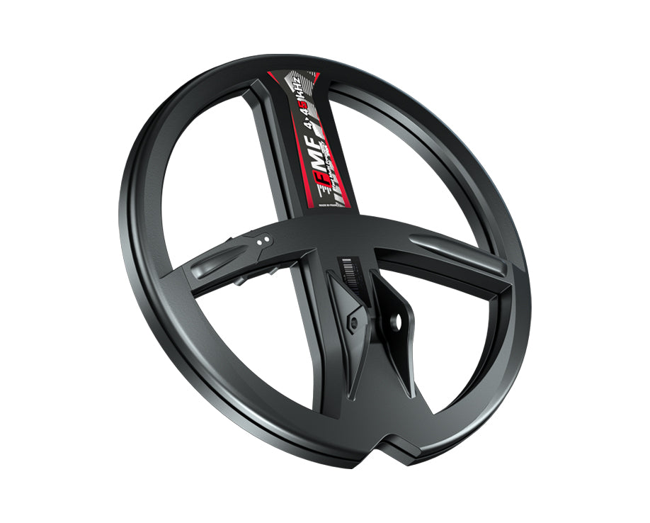 XP DEUS II DD FMF Suchspule 22 cm