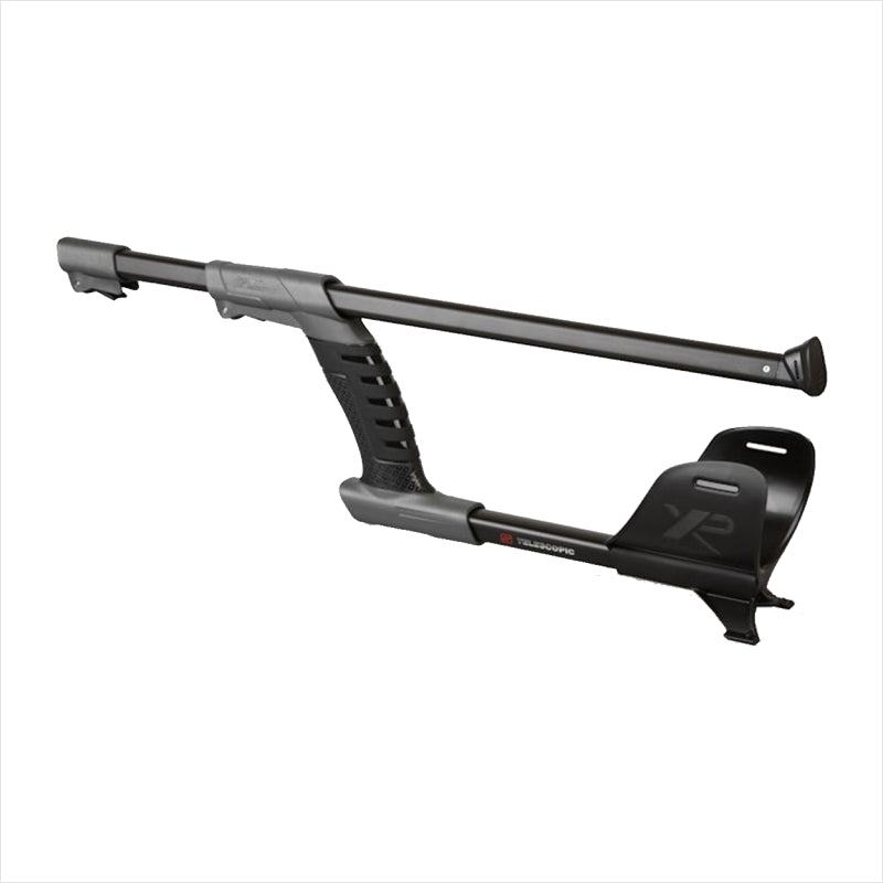 XP S-Teleskopgestänge passend für alle XP Detektoren (D044-A)