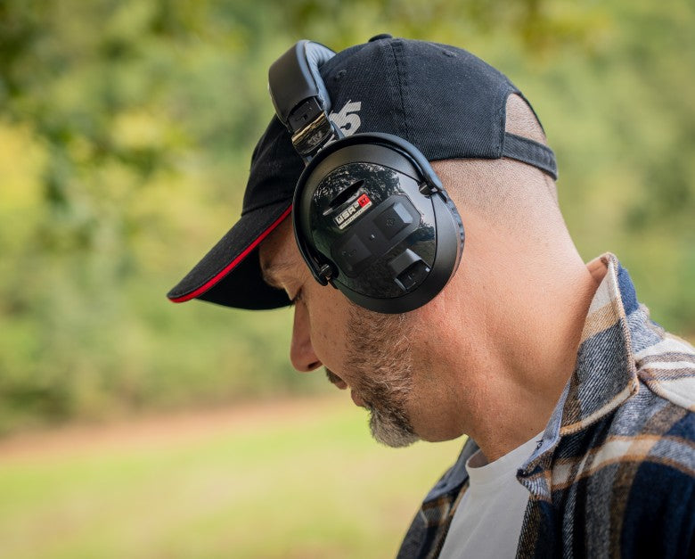 XP DEUS 2 FMF RC WSA XL ST mit gratis MI-6 Pinpointer