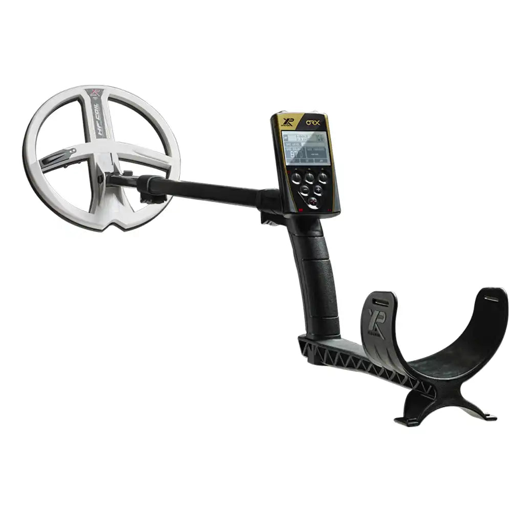 XP ORX Metalldetektor HF22