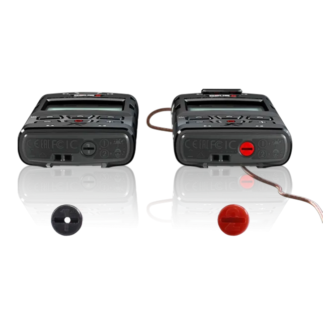 XP DEUS II wasserdichte Abdeckung für Steuereinheit