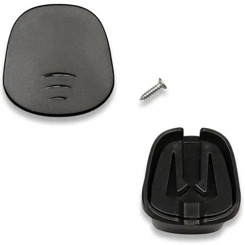 XP Deus, Deus 2 und ORX Clip Halter mit Abdeckkappe