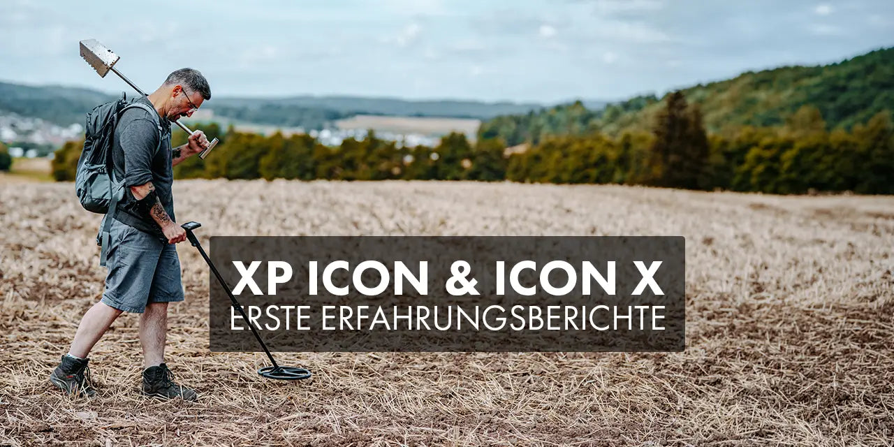 XP ICON und ICON X: Erste Erfahrungen