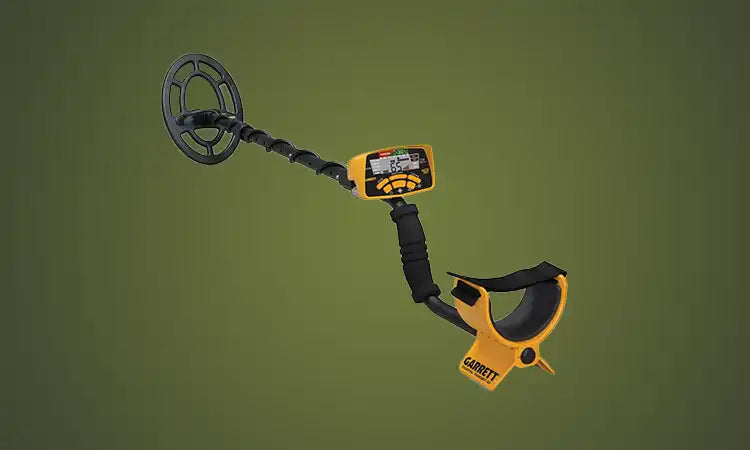 Zubehör Garrett Ace Serie