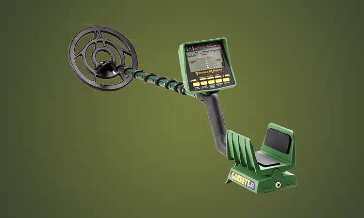 Zubehör Garrett GTI 2500