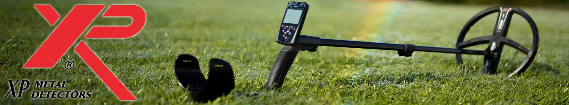 XP Metalldetektoren