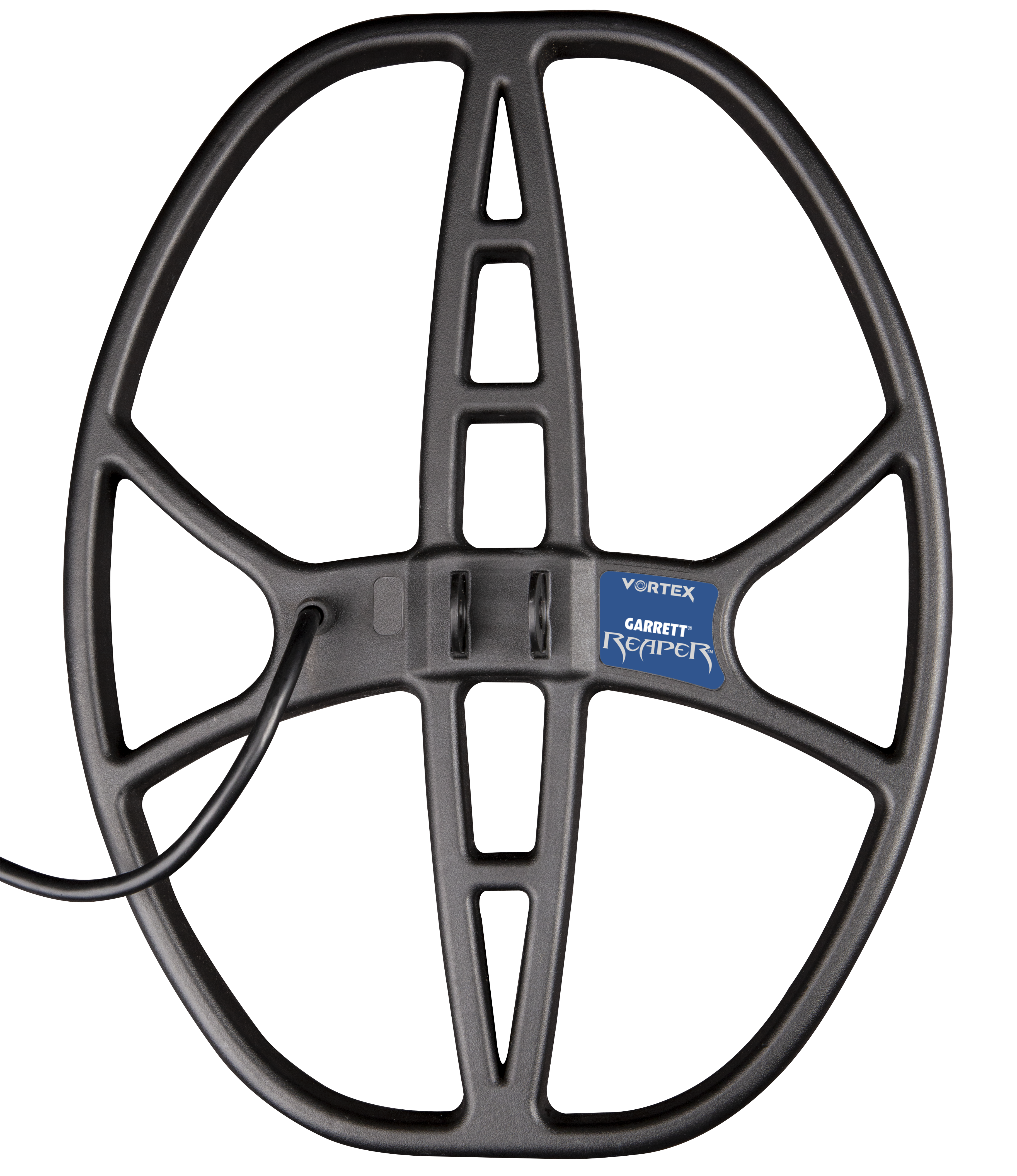 Garrett Vortex 14 x 11" Reaper DD Suchspule