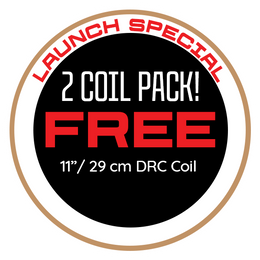 Launch Special 2 Coil Pack