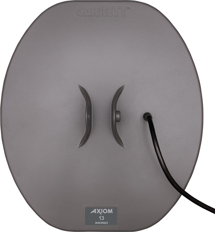 Garrett 13" Mono Suchspule für den Axiom-Golddetektor