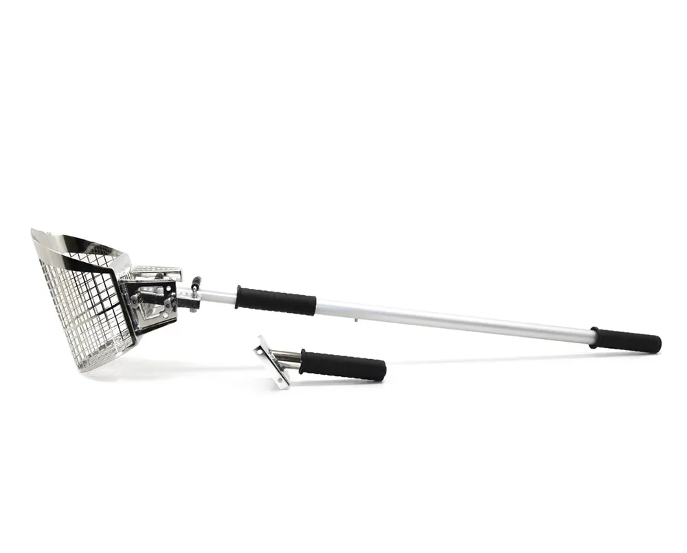 Nokta Sand Scoop 3 in 1 Set