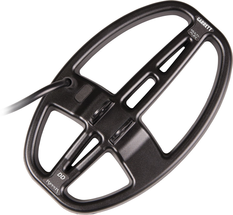 Garrett Ace Apex 5 x 8" Ripper DD Multi-Flex Suchspule