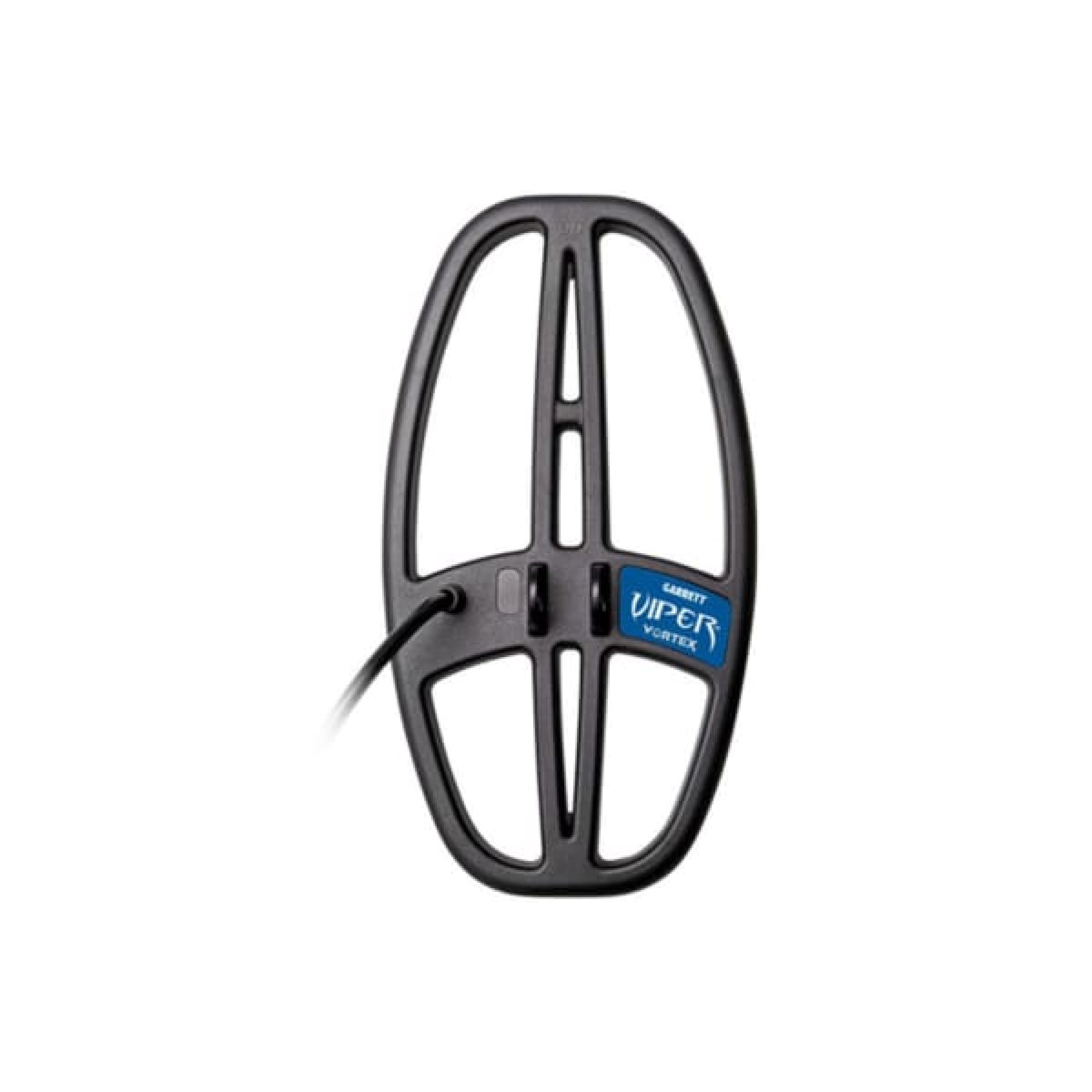 Garrett Vortex 6 x 11" Viper DD Suchspule