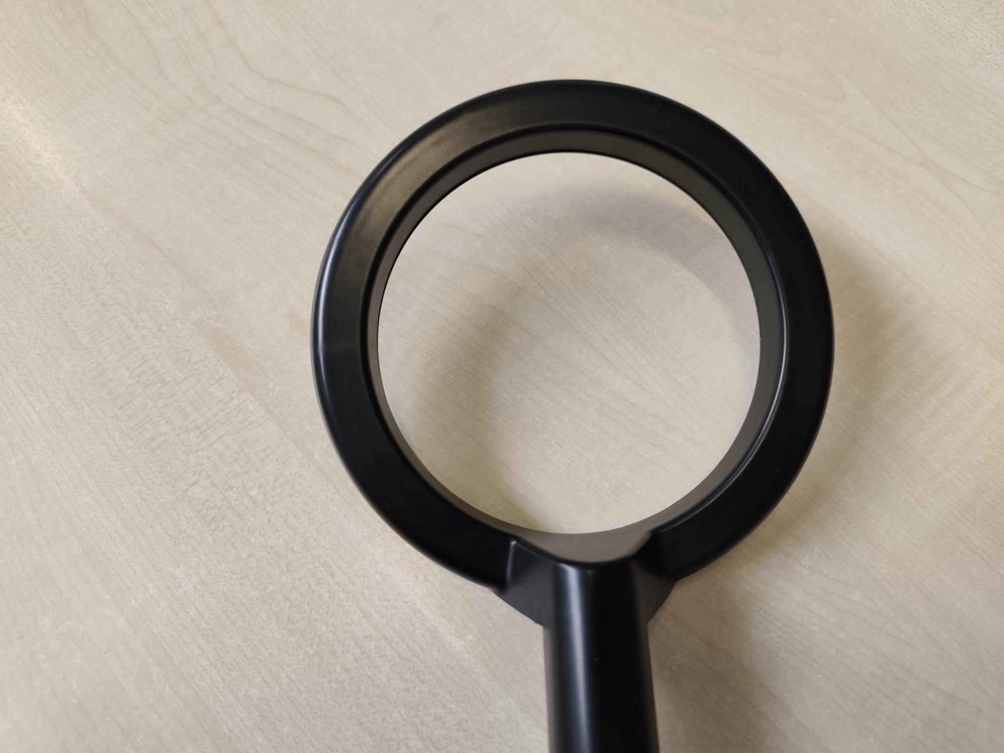 Testgerät Handdetector
