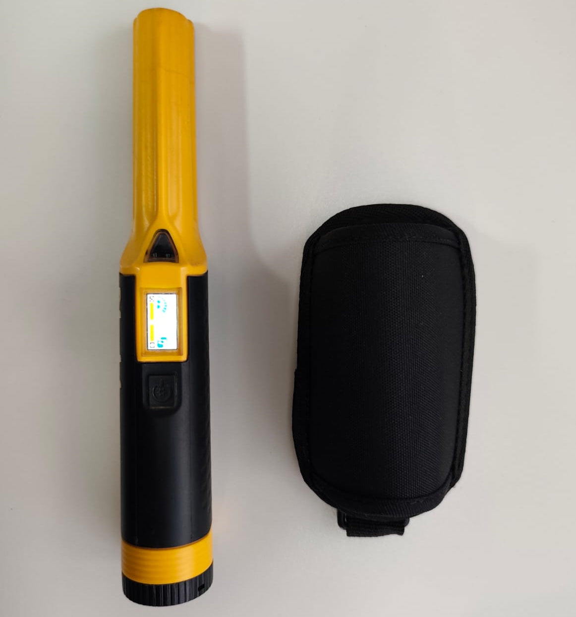 Generalüberholt - Nokta AccuPOINT Pinpointer mit Kapaan Holster