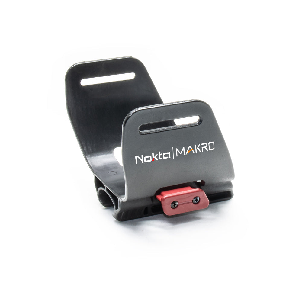 Armlehne für Nokta Anfibio und Gold Finder 2000