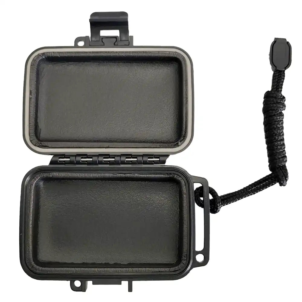 Crazy Detectors Unterwasser Fundbox