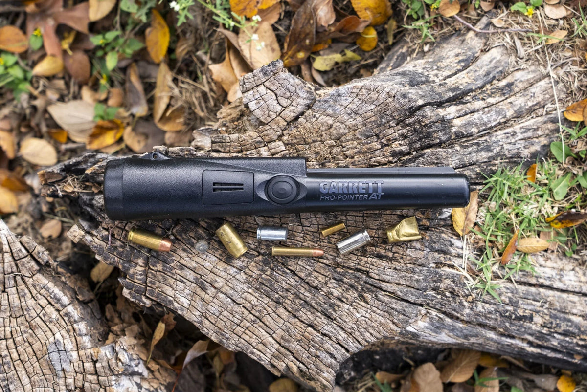 Garrett Pro-Pointer AT Pinpointer