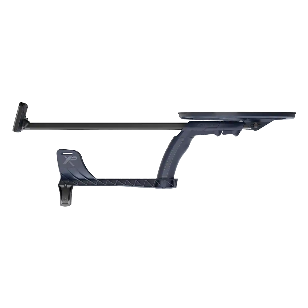 XP ICON Metalldetektor
