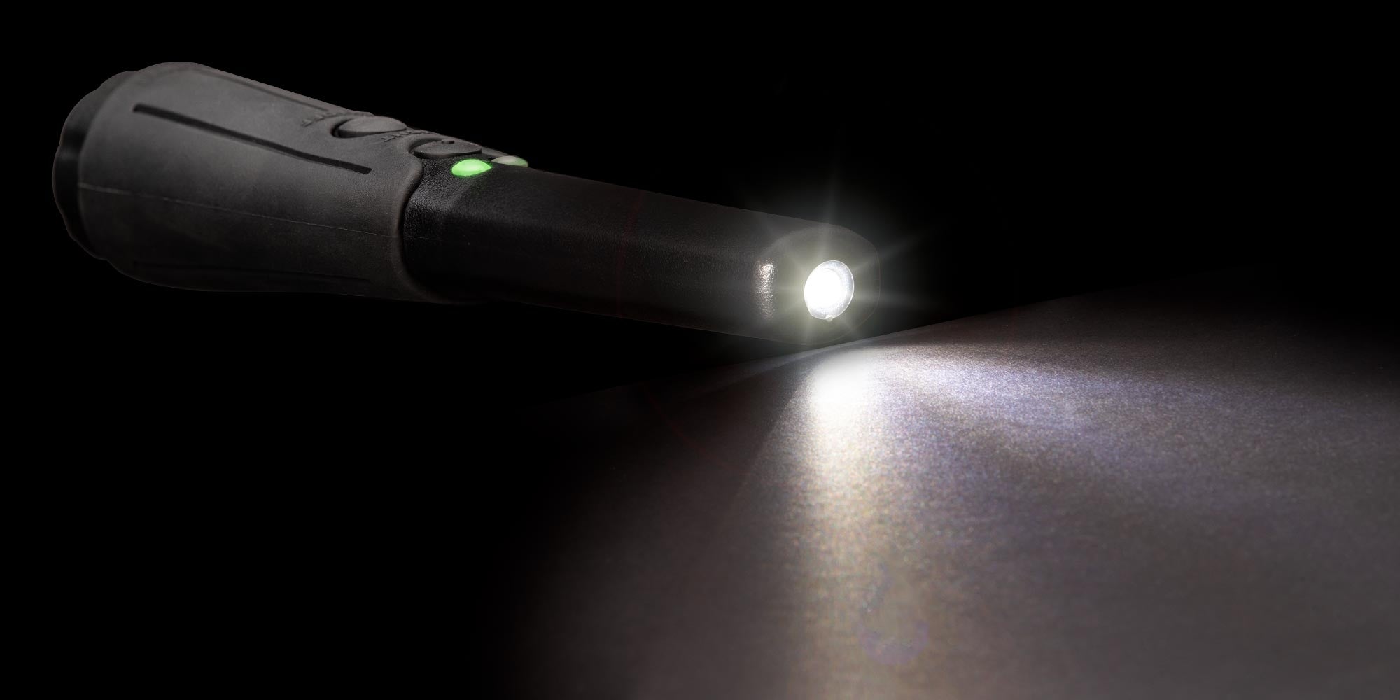 Garrett THD Security Metalldetektor Handscanner