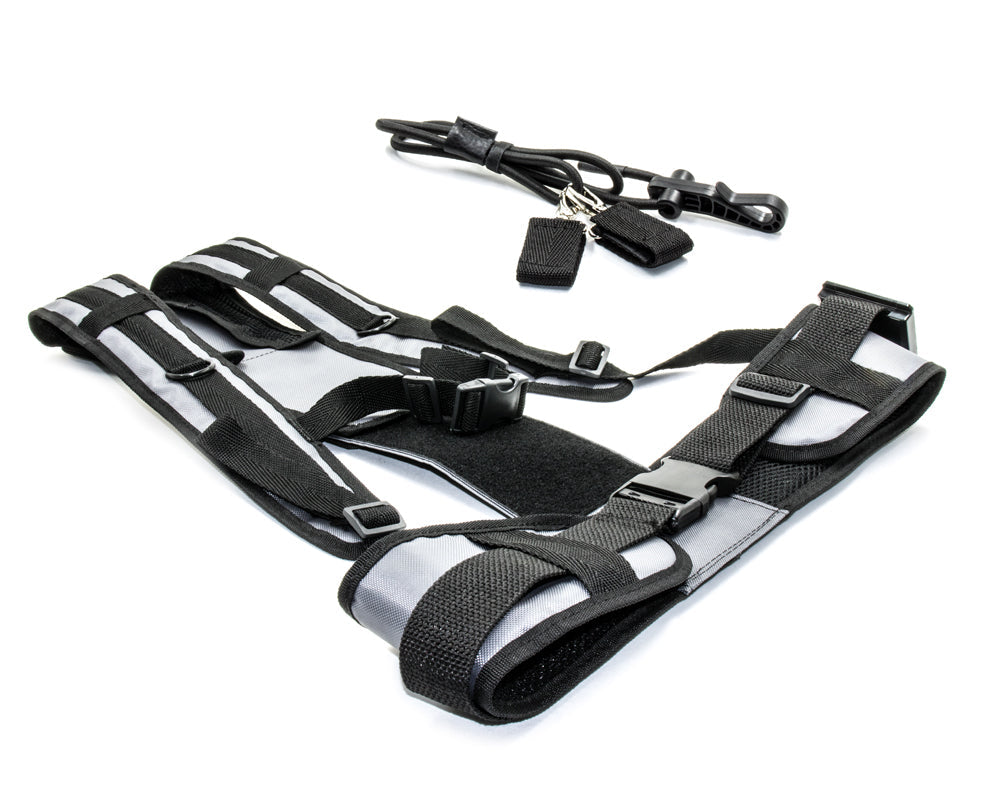 Nokta Metalldetektorgeschirr/ Gewichtsverteilungssystem