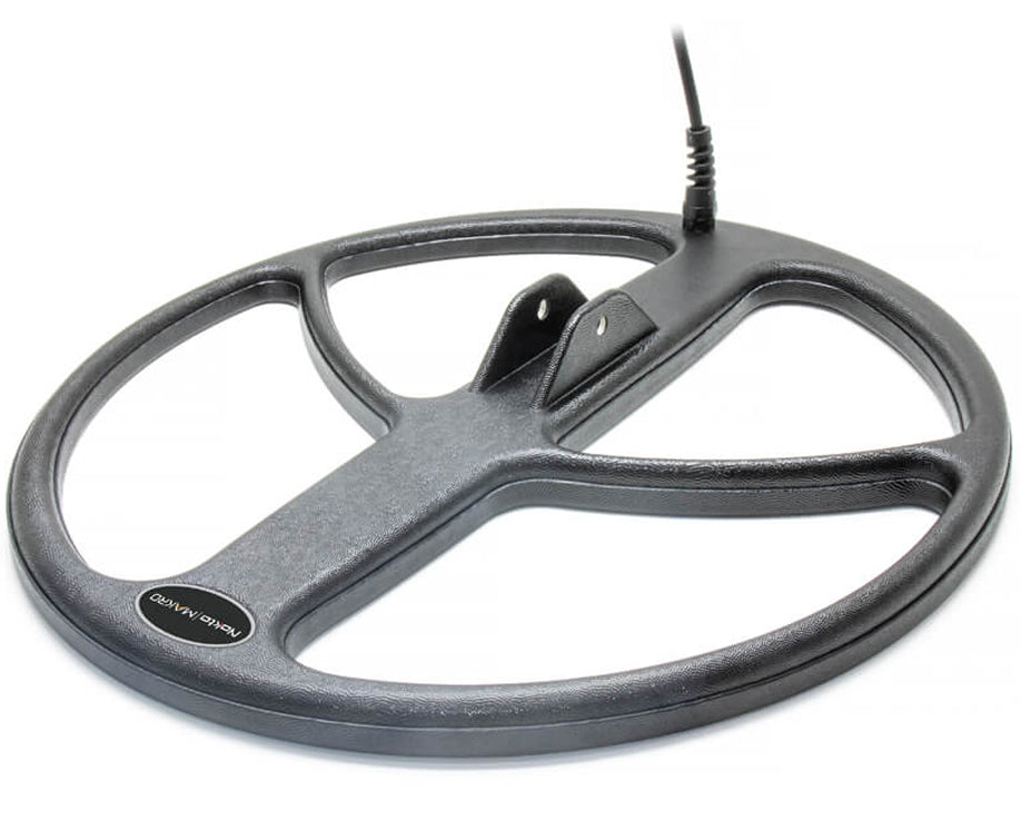 Nokta Impact IM45 DD Suchspule