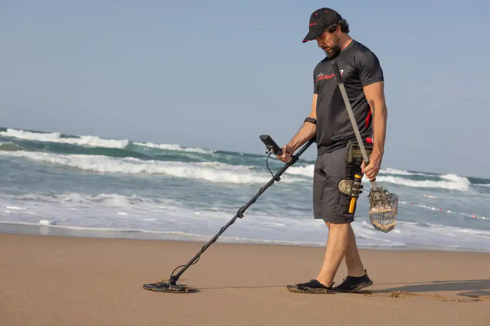 Nokta The Legend 2 Metalldetektor