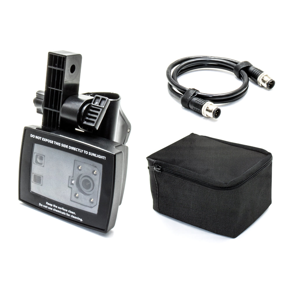 Nokta Invenio IPTU sensor