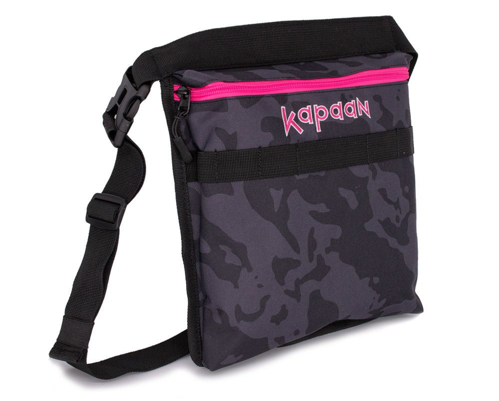 Kapaan Fundtasche
