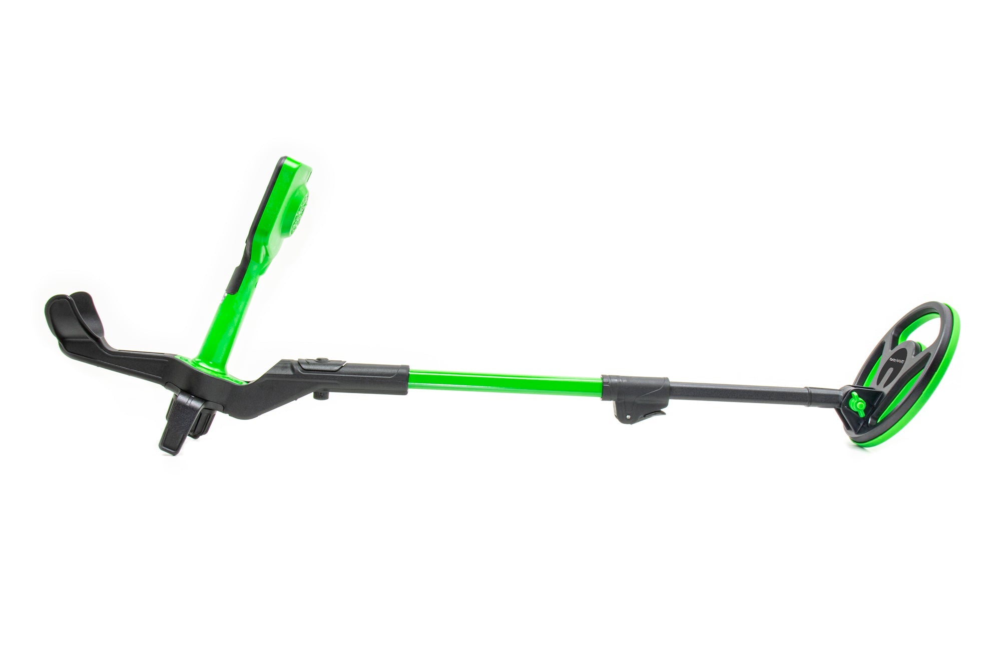 Rückläufer - Nokta Mini Hoard Metalldetektor