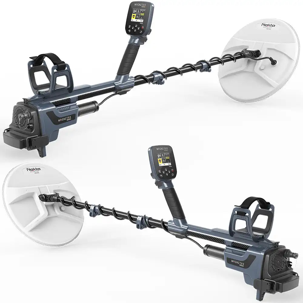 Nokta Magnetar 9000 Golddetector