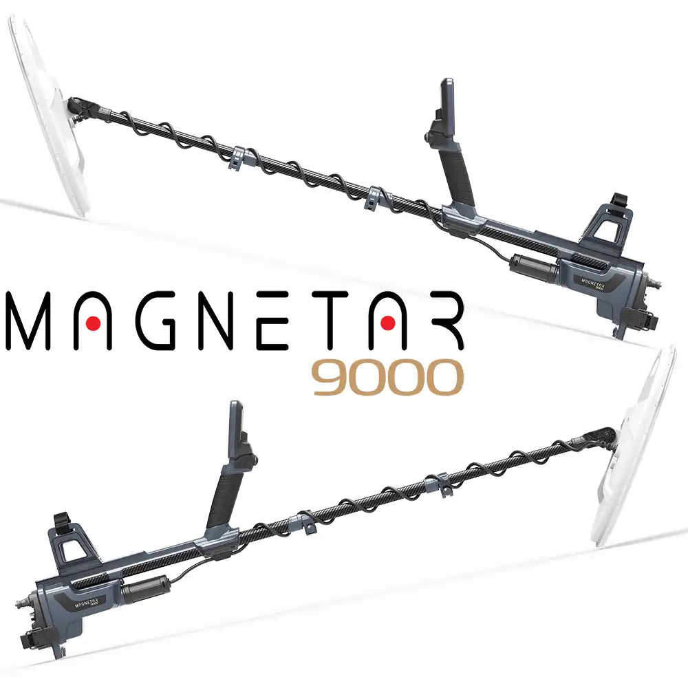 Nokta Magnetar 9000 Golddetector