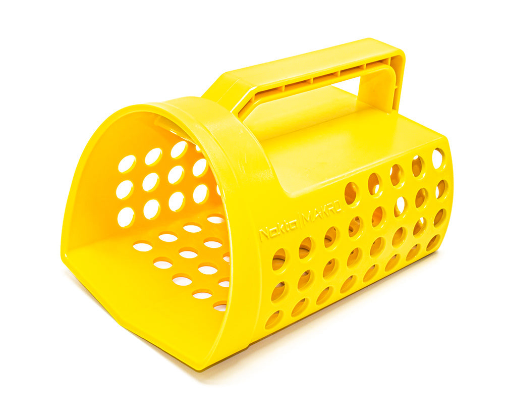 Nokta Siebschaufel Kunststoff