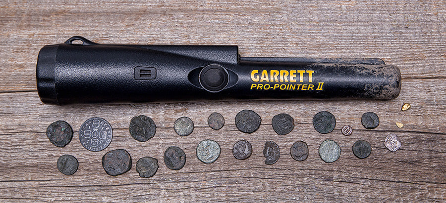 Garrett Pro-Pointer II