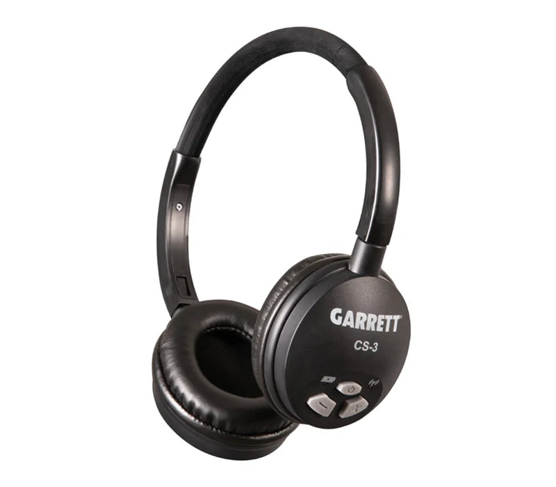 Garrett CS-3 Z-Lynk kabellose Kopfhörer