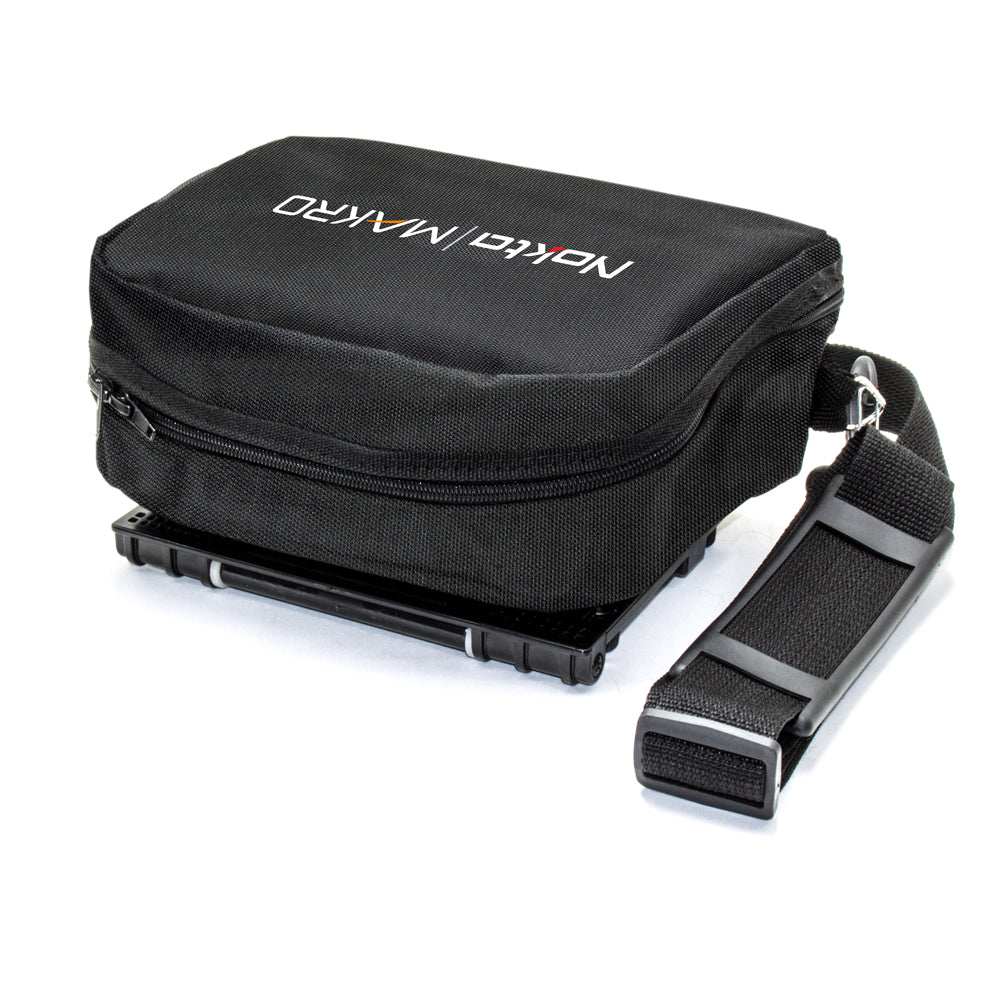 Tragetasche Steuereinheit (Nokta Invenio)