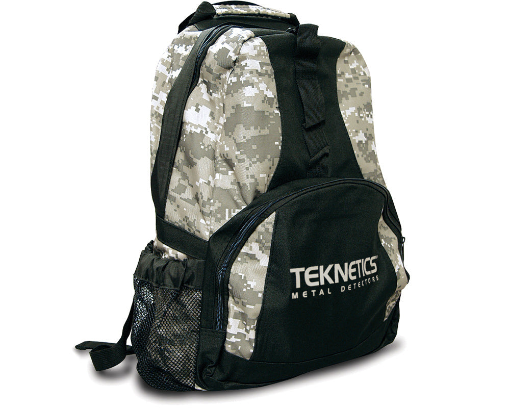 Teknetics Camo Rucksack
